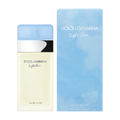 Dolce & Gabbana Light Blue Perfume For Women EDT 100ml