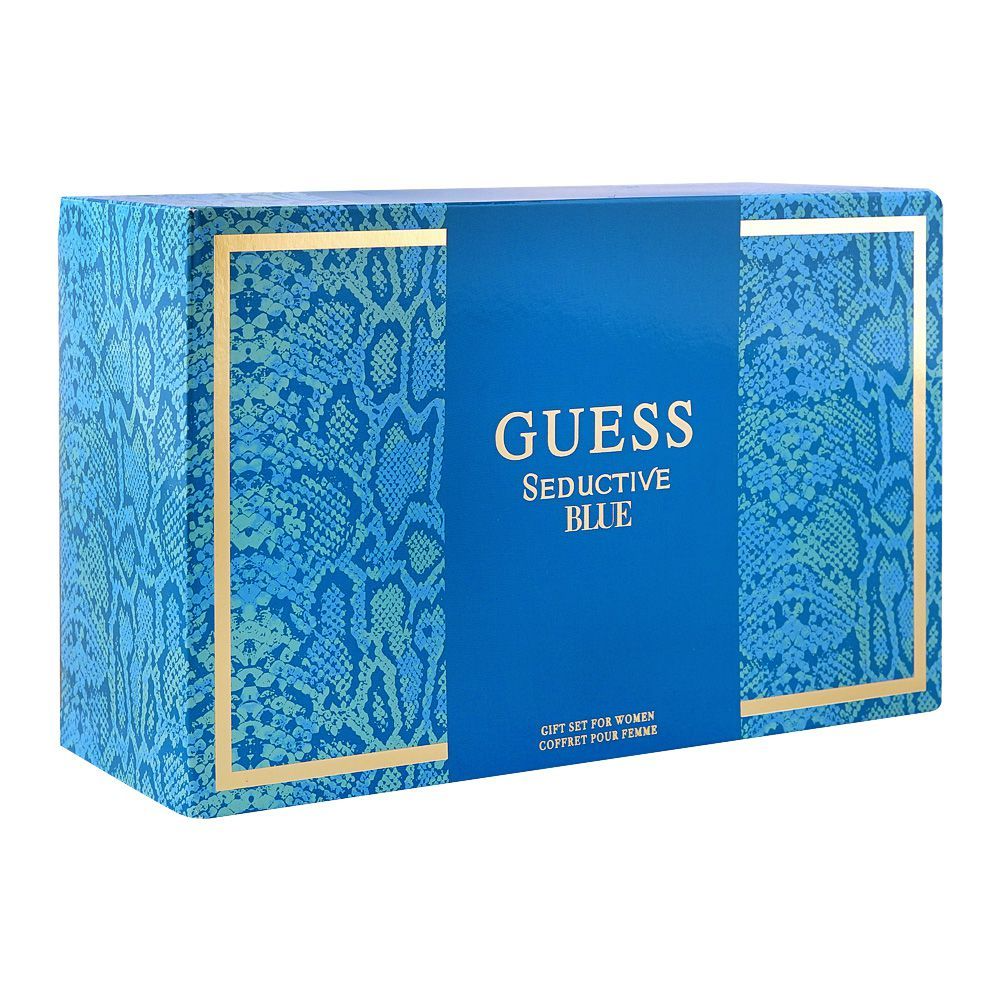 Guess Gift Set For Women Floral