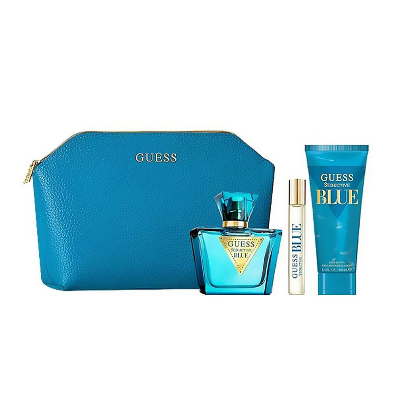 Guess Gift Set For Women Floral
