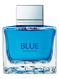 Blue Seduction By Antonio Banderas Perfume For Men Edt 50ml