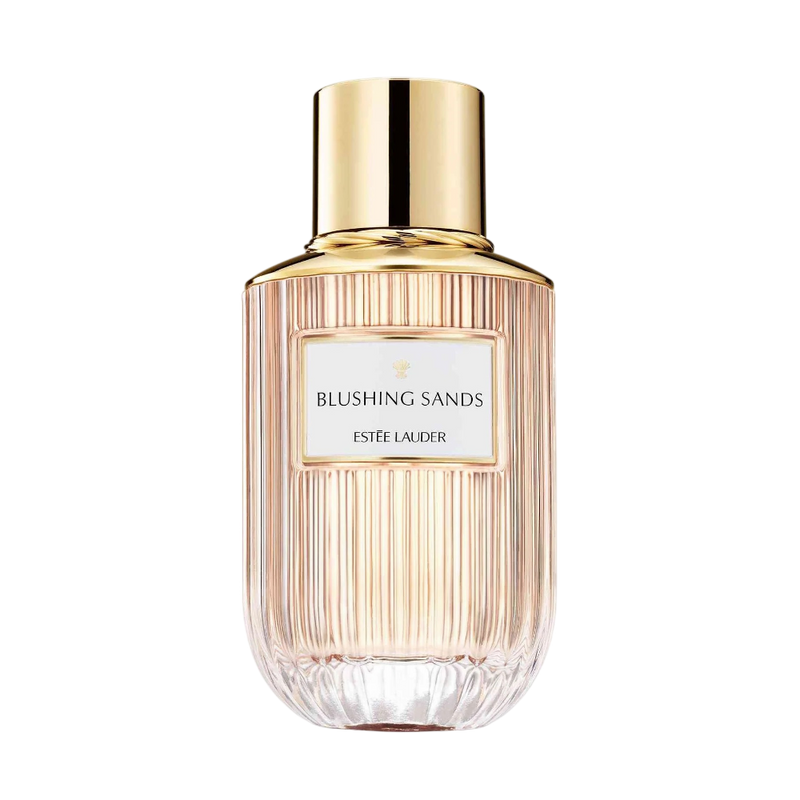 Estee Lauder Blushing Sands Eau De Parfum For Unisex-  Woody Spicy Perfume 100ml