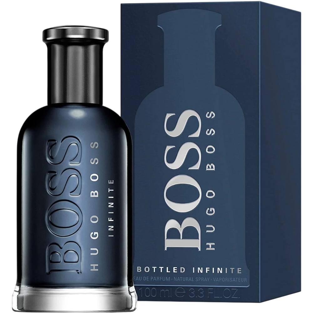 Hugo Boss Boss Bottled Infinite Perfume for men, EDP 100ml