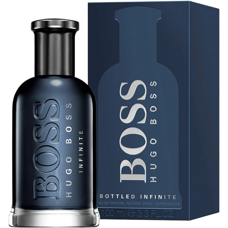 Hugo Boss Boss Bottled Infinite Perfume for men, EDP 100ml