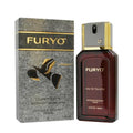 JACQUES BOGART FURYO FOR MEN EDT 100 ml