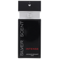Jacques Bogart Silver Scent Intense For Men Eau De Toilette, 100ml