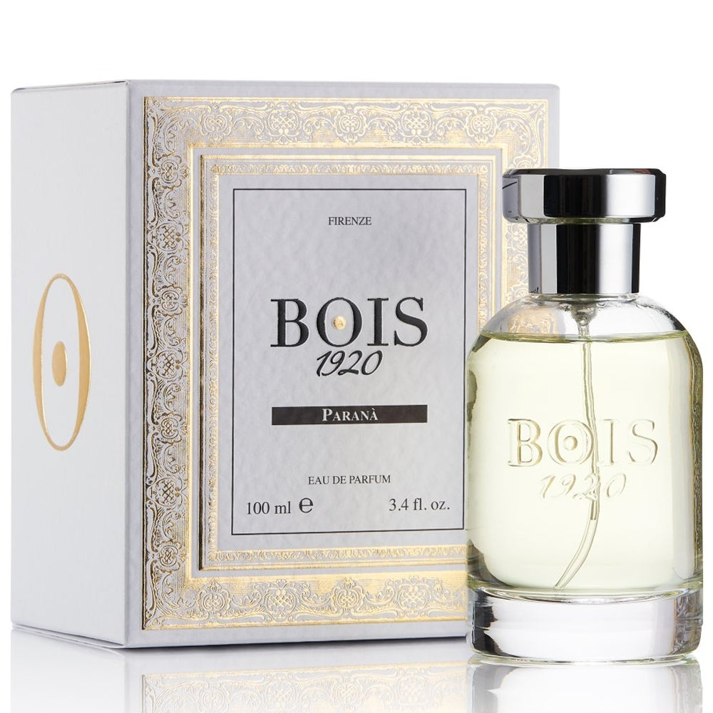 Bois 1920 Parana EDP For Unisex 100ml