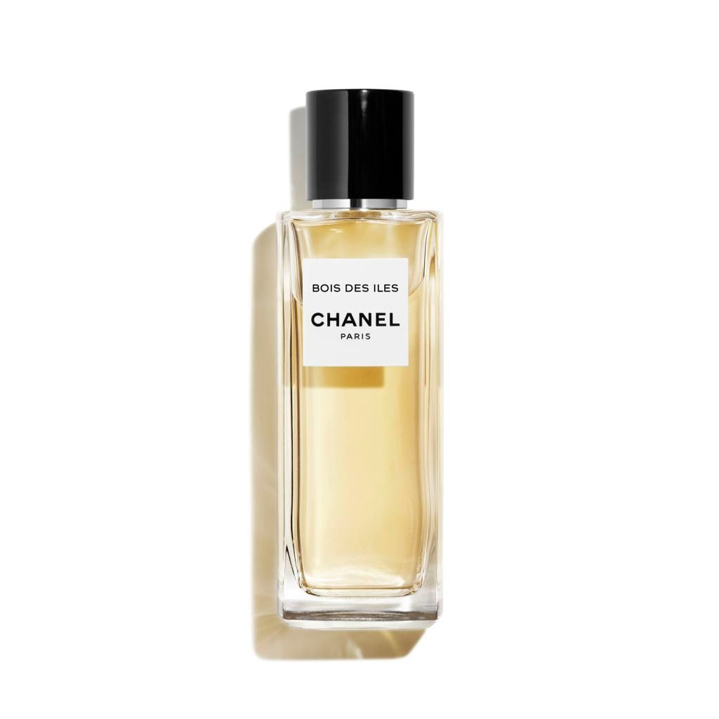 CHANEL BOIS DES ILES LES EXCLUSIFS DE CHANEL FOR WOMEN EDP 75 ml