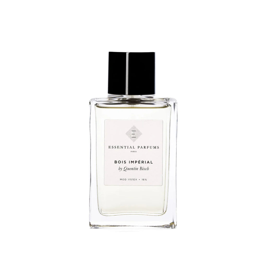 Essential Parfums Bois Impérial Edition Collector Eau de Parfum For Men And Women Fresh 100ml
