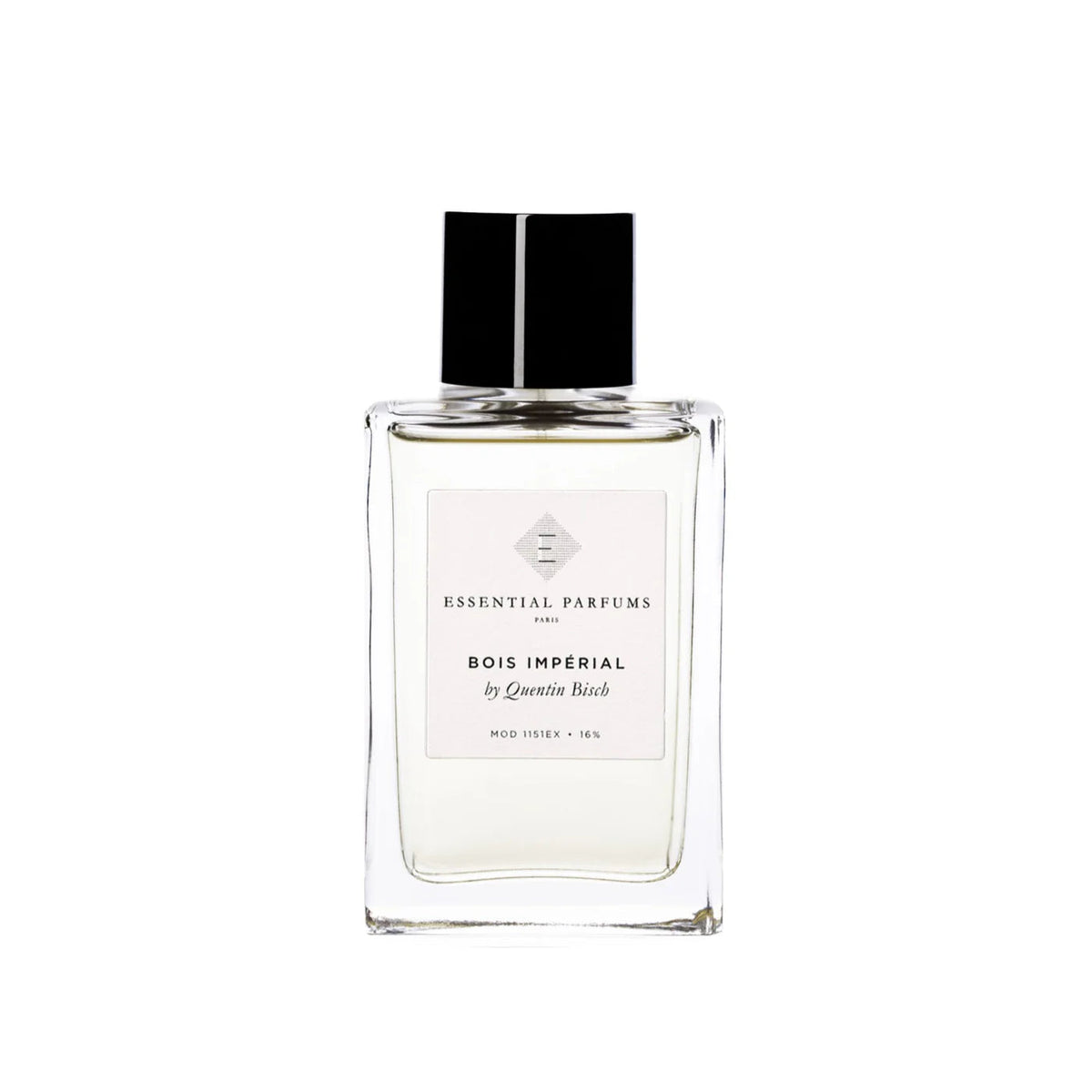 Essential Parfums Bois Impérial Edition Collector Eau de Parfum For Men And Women Fresh 100ml