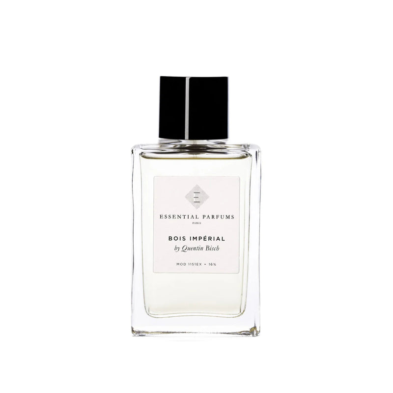 Essential Parfums Bois Impérial Edition Collector Eau de Parfum For Men And Women Fresh 100ml