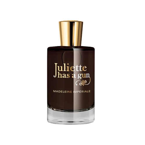 Juliette Has A Gun Madeleine Impériale Eau de Parfum, Oriental Vanilla Fragrance For Men And Women 100ml