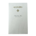 Alghabra Wonders Of Russia Bolshoi Opera Finale Perfume For Unisex Extrait De Parfum 50ml