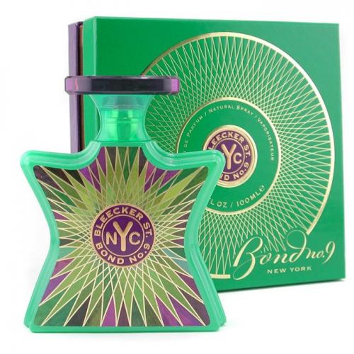 BOND NO.9 BLEECKER STREET FOR UNISEX EDP 100 ml