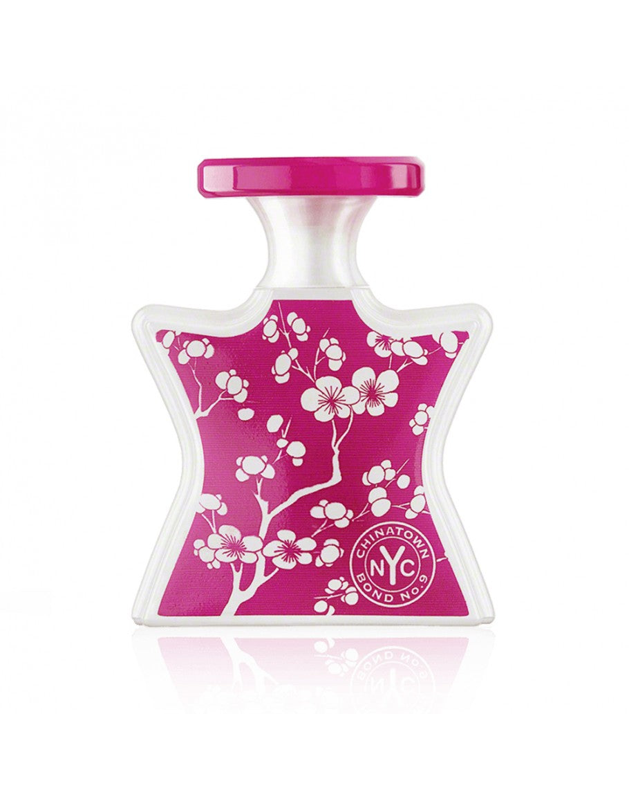 BOND NO.9 New York China Town Eau de Perfume For Women - 100ml