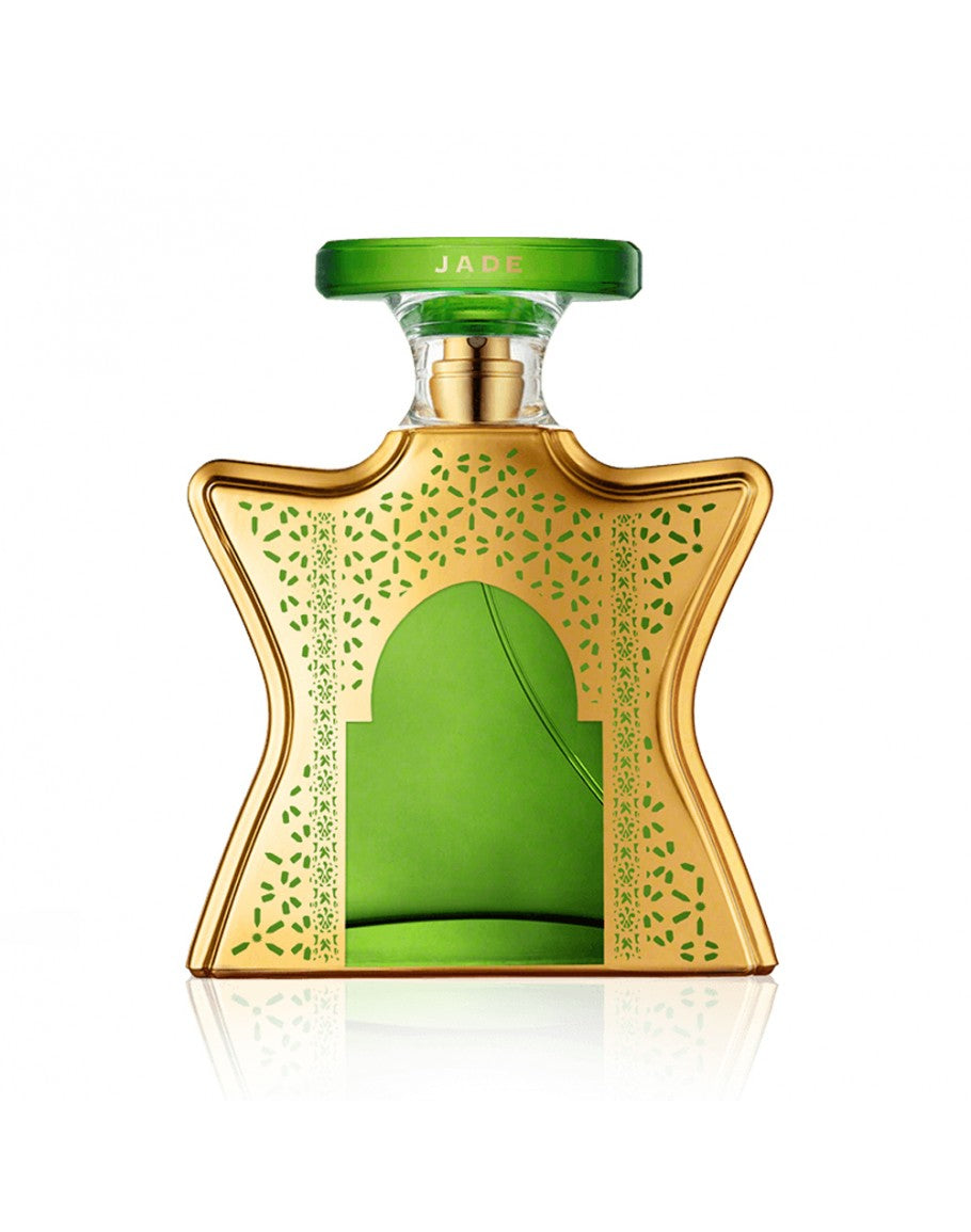 BOND NO.9 NEW YORK DUBAI JADE PERFUME FOR WOMEN  EAU DE PERFUME, 100 ML