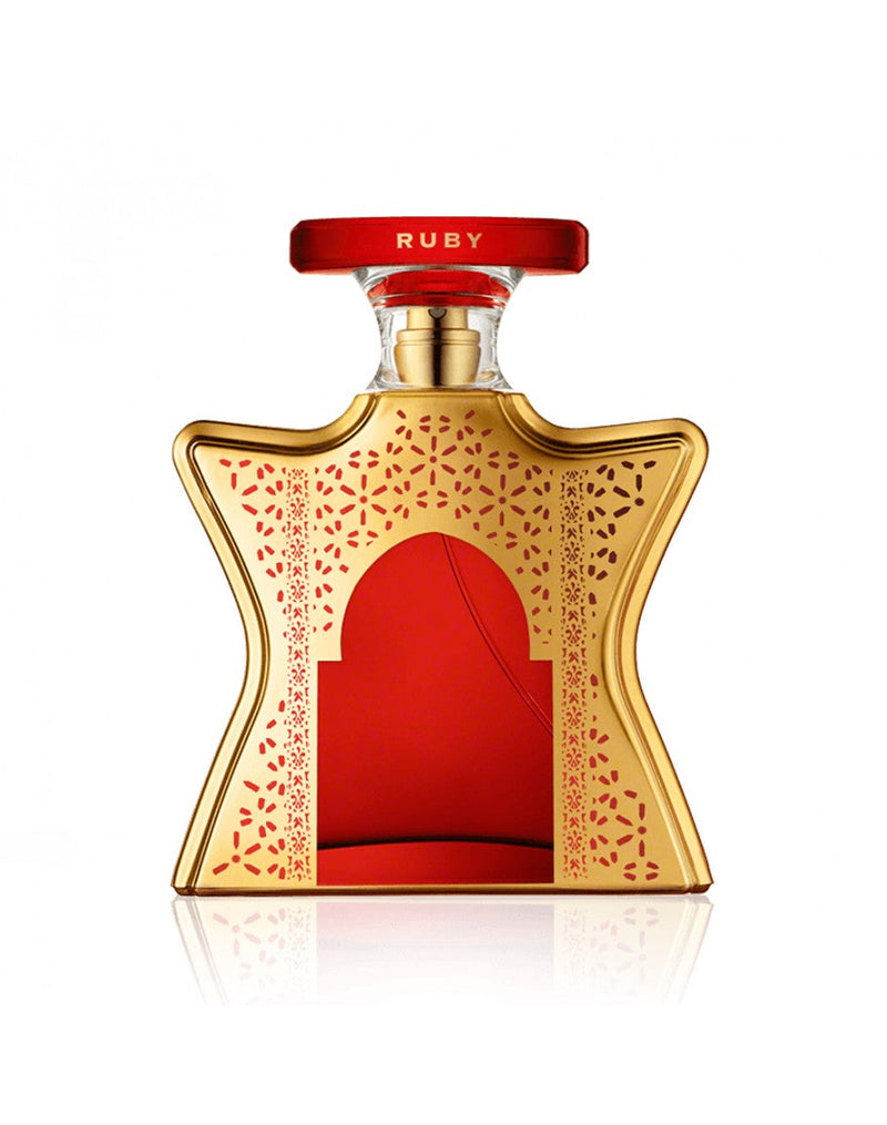 BOND NO. 9 BOND NO 9 DUBAI RUBY FOR UNISEX - EAU DE PARFUM 100ML