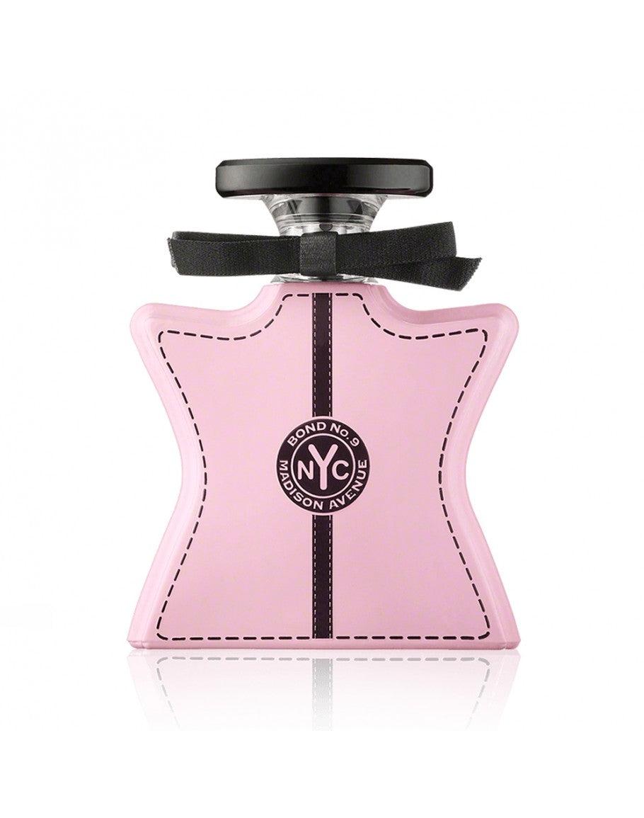 Madison Avenue Eau De Parfum Spray By Bond No. 9 For Women