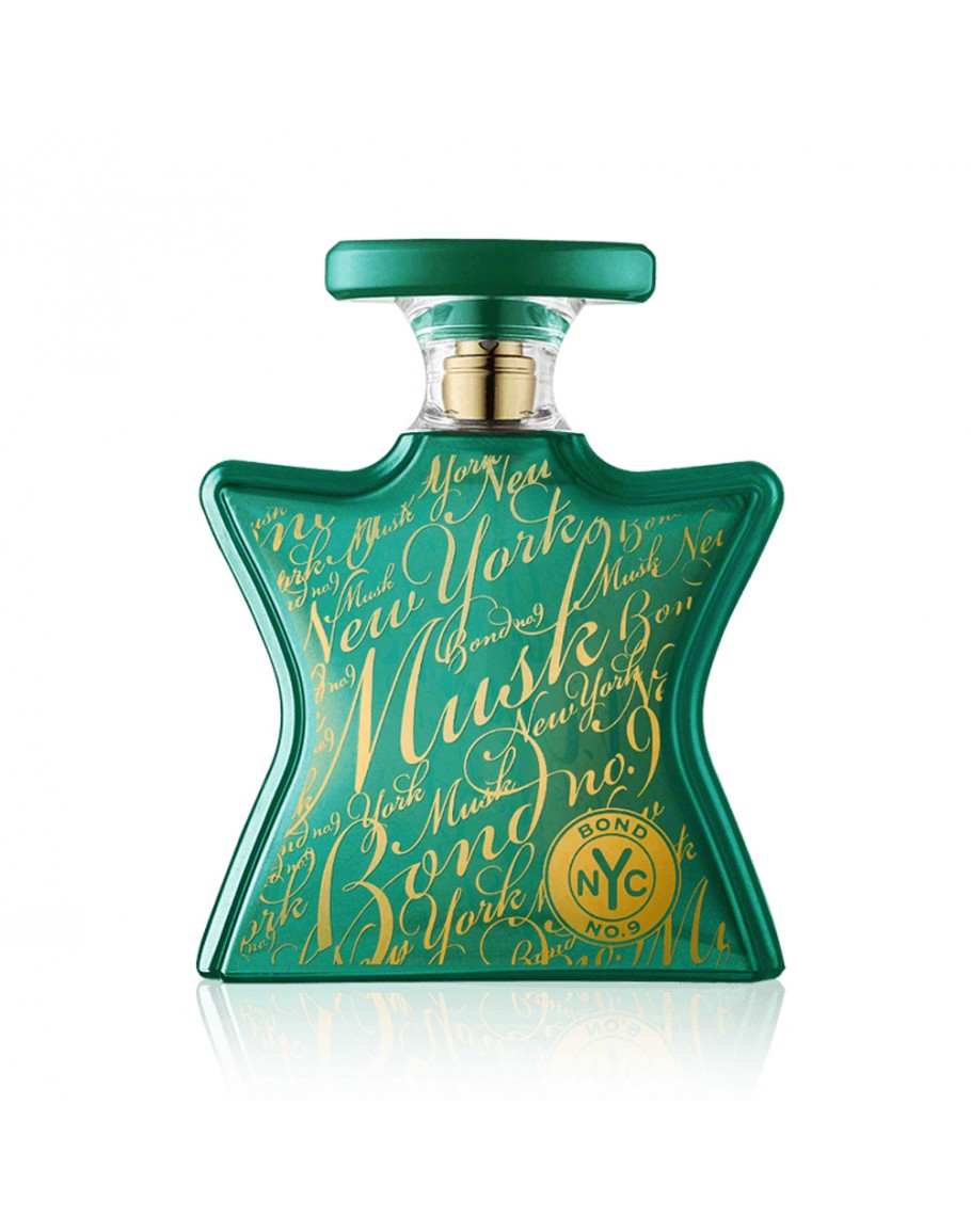 BOND NO.9 NEW YORK M K FOR UNISEX EDP 100 ml