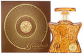 Bond No.9 New York Amber Edp For Unisex, 50 ml