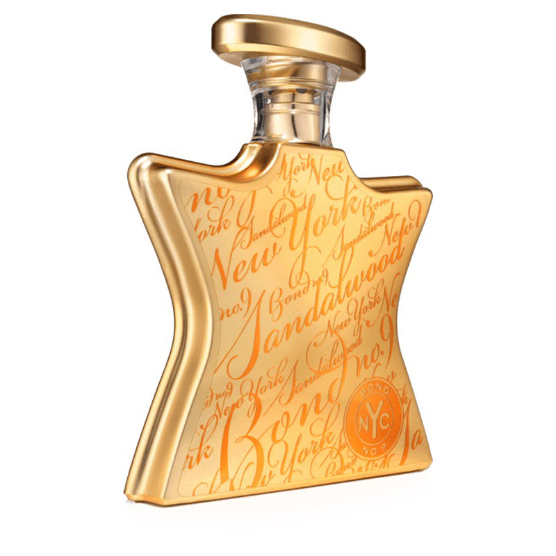 BOND NO.9 NEW YORK Bond No 9 New York Sandalwood Cologne, 1.7 Ounce