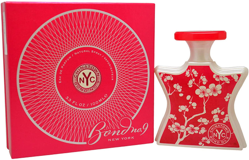 BOND NO.9 New York China Town Eau de Perfume For Women - 100ml