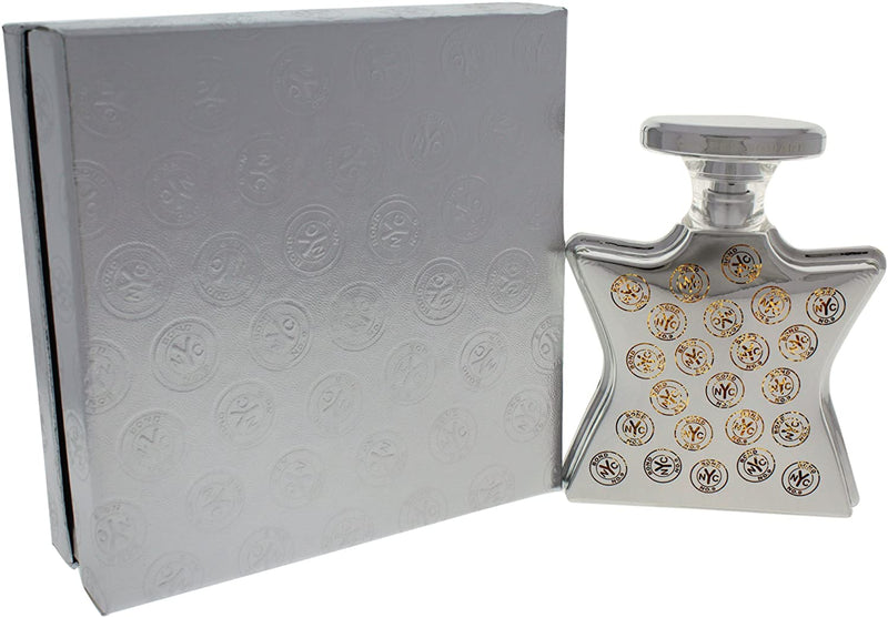 BOND NO.9 NEW YORK COOPER SQUARE EDP 100ML