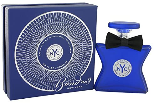 BOND NO.9 NEW YORK THE SCENT OF PEACE FOR HIM EDP 100ML