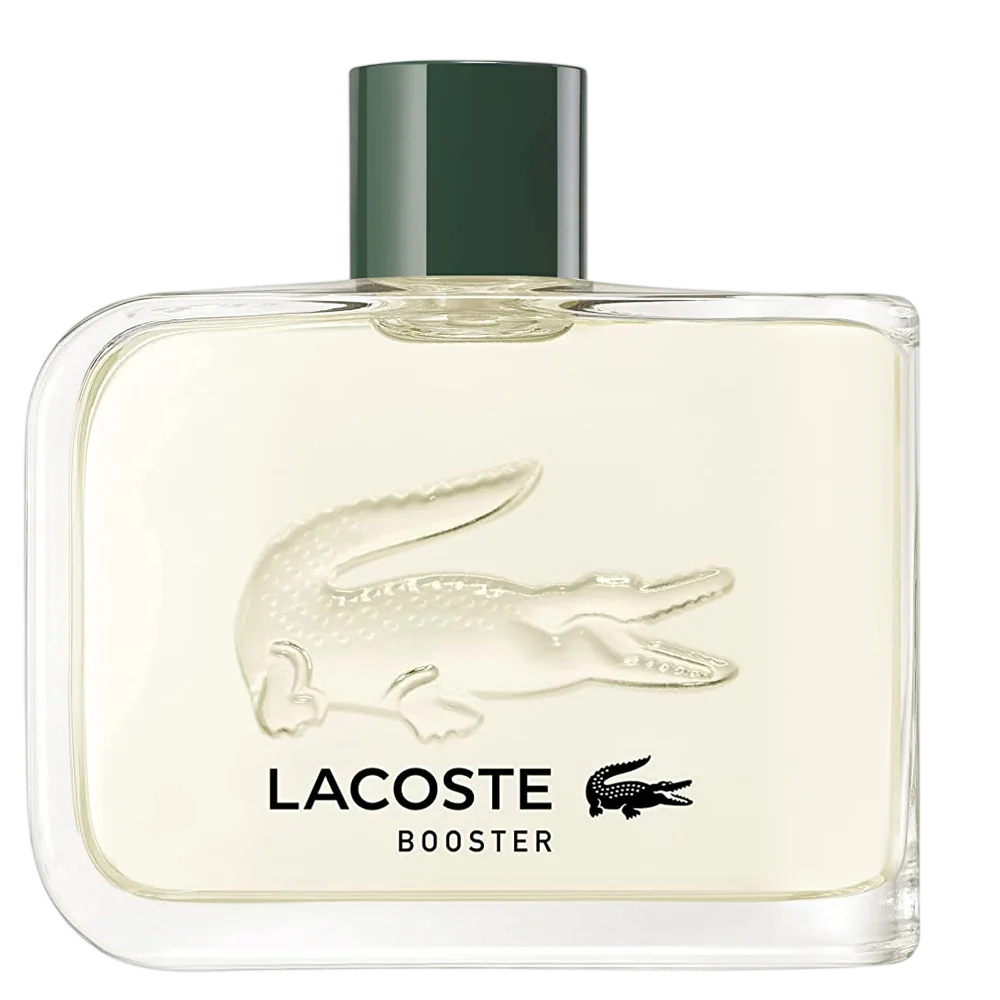 Lacoste Booster For Men EDT 125ml