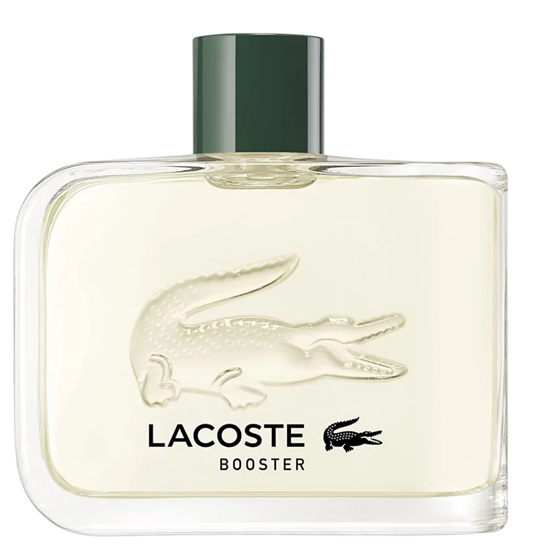 Lacoste Booster For Men EDT 125ml