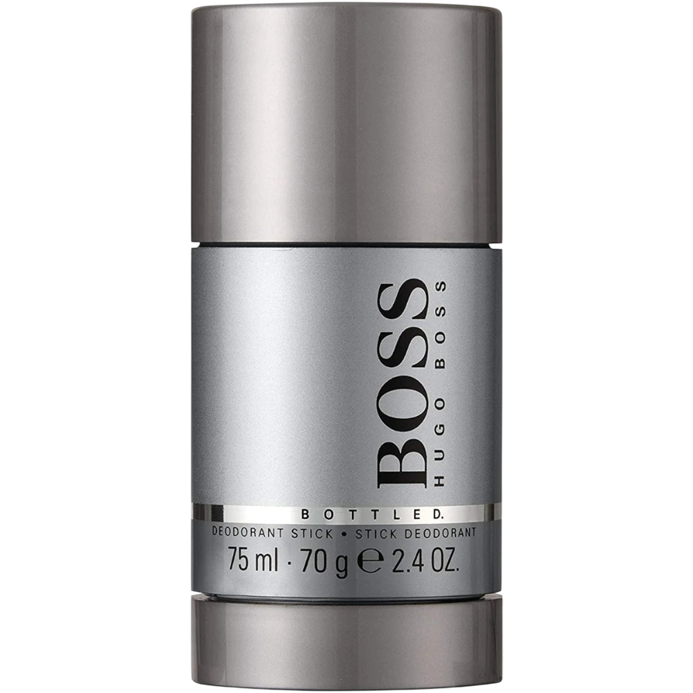 Boss Bottled No.6 for Men Deo Stick 75 ml