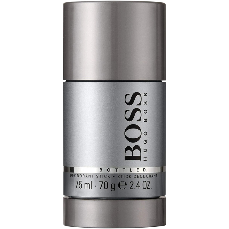 Boss Bottled No.6 for Men Deo Stick 75 ml