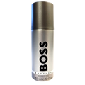 Hugo Boss Bottled Deodorant Spray for Men, 150 ml