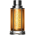 Hugo Boss The Scent perfume for Men - Eau de Toilette, 100ml