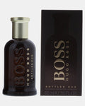Hugo Boss Boss Bottled Oud  for Men - Eau de Parfum, 50ml