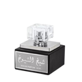 Ard Al Zaafaran Sheikh Shuyukh Eau de Parfum, Woody Spicy Fragrance For Men And Women 50ml