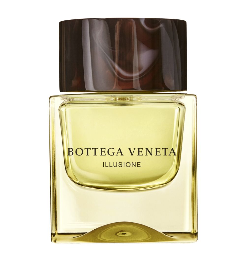Bottega Veneta Illusione - Perfume For Men - EDT 50 ml