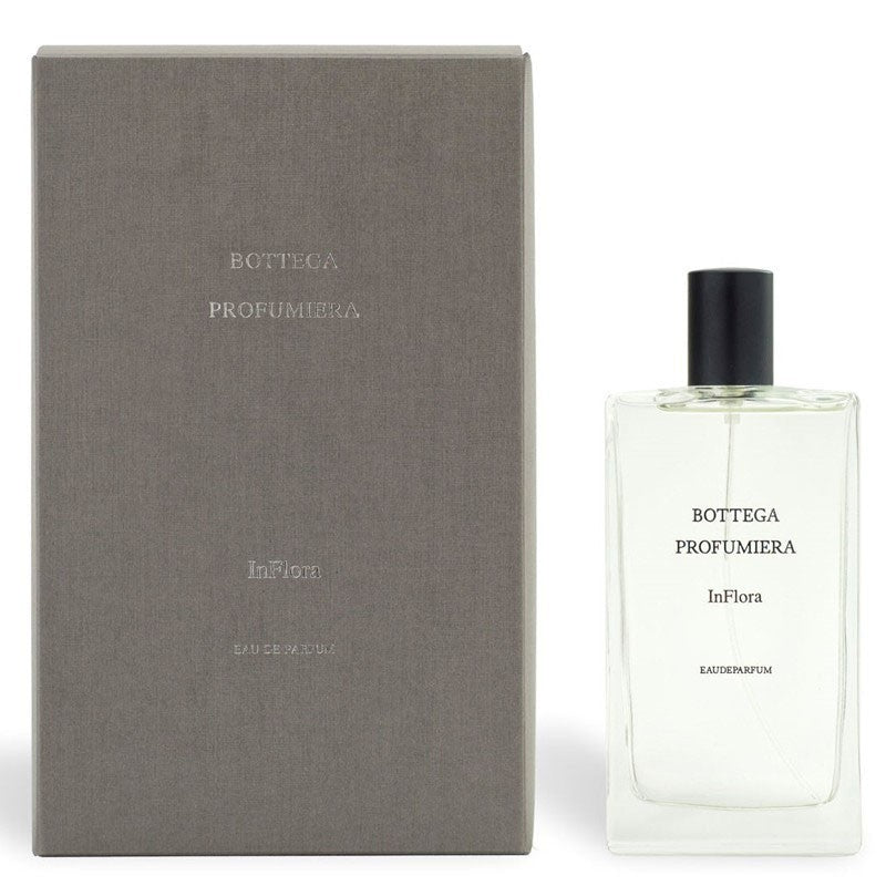 BOTTEGA PROFUMIERA INFLORA EDP 100ML+30ML