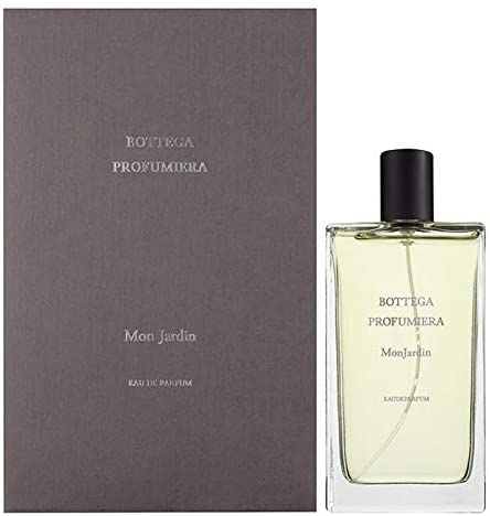 BOTTEGA PROFUMIERA MON JARDIN EDP 100ML+30ML