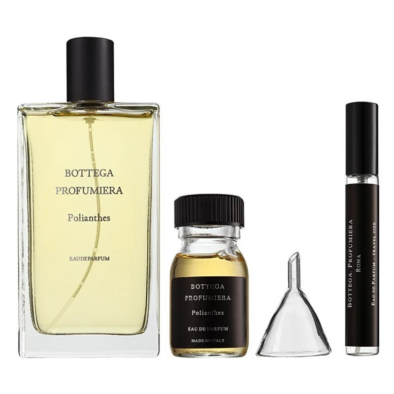 BOTTEGA PROFUMIERA POLIANTHES EDP 100ML+30ML