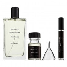 Bottega Profumiera Rose Poudre EDP 100ml+30ml