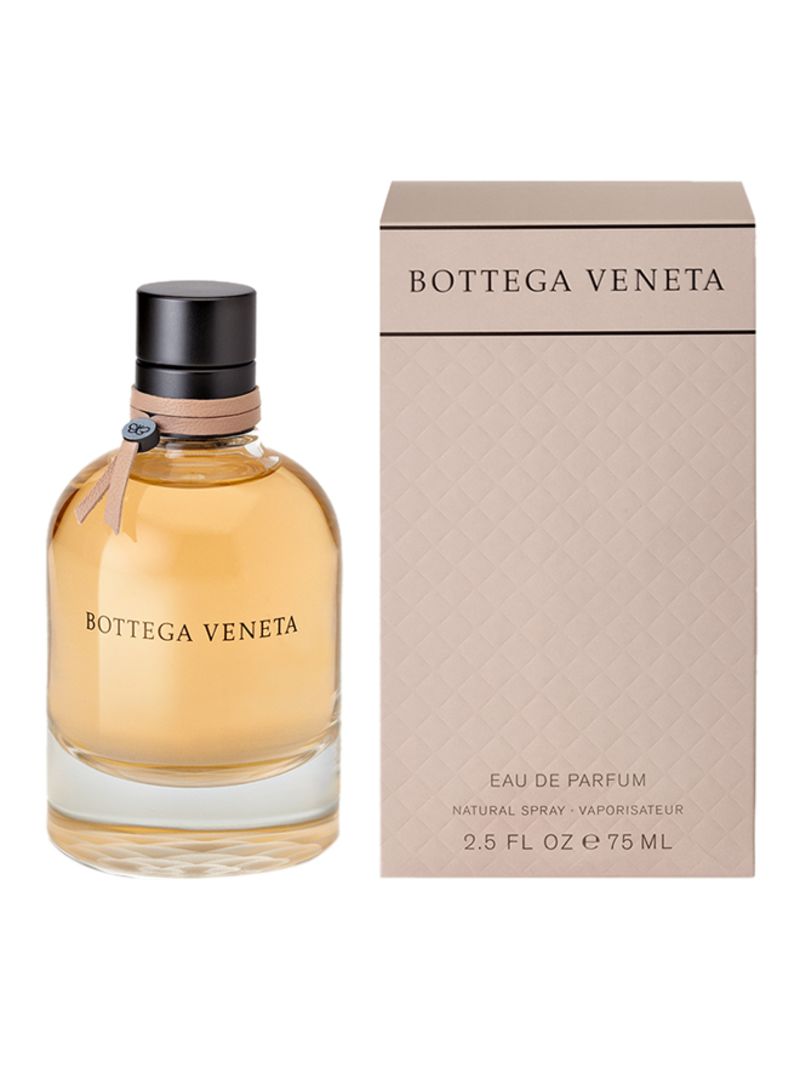 Bottega Veneta Bottega Veneta Edp 75 ml, for women