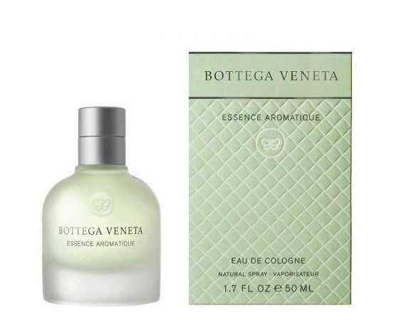 Bottega Veneta Essence Aromatique for Men Eau De Cologne 50ml