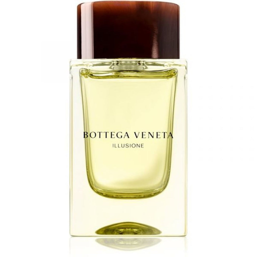 Bottega Veneta Illusione Edt 90 ml For Men.