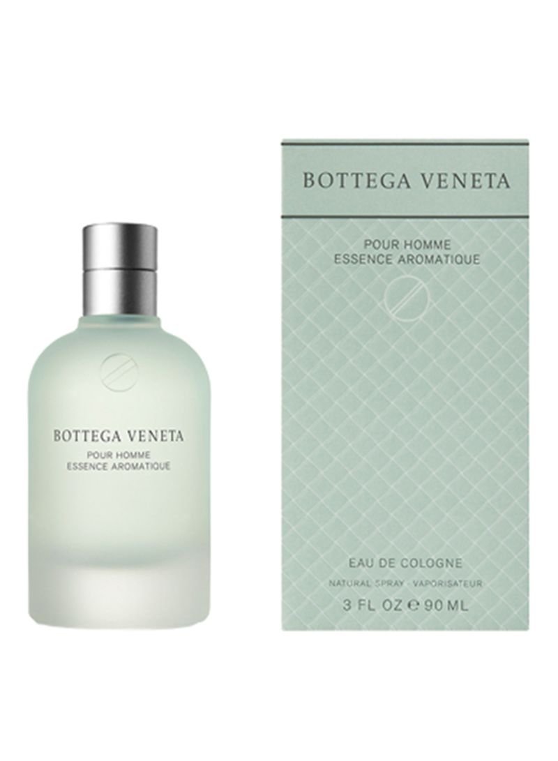 Bottega Veneta Pour Homme Essence Aromatique Edc 90 ml