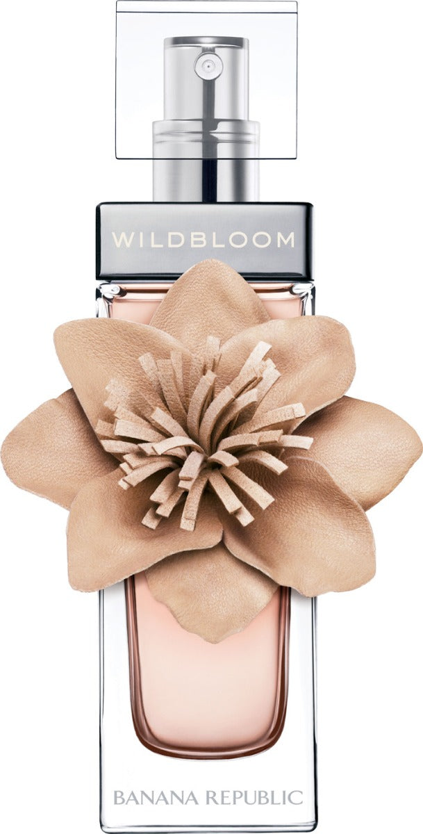 BANANA REPUBLIC WILD BLOOM FOR WOMEN EDP 100 ml