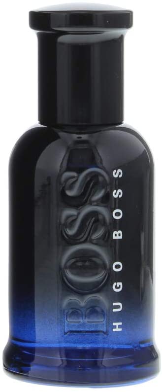 Bottled Night by Hugo Boss for Men - Eau de Toilette, 30 ml