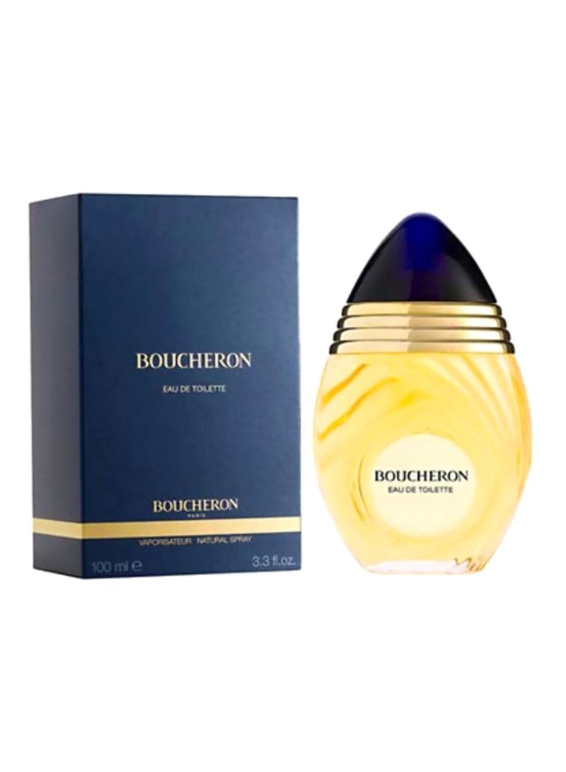 Boucheron Boucheron Edt 100 ml