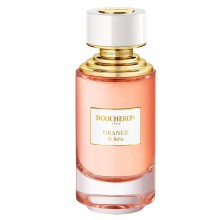 Boucheron Orange De Bahia for Unisex EDP 125ml