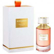 Boucheron Orange De Bahia for Unisex EDP 125ml