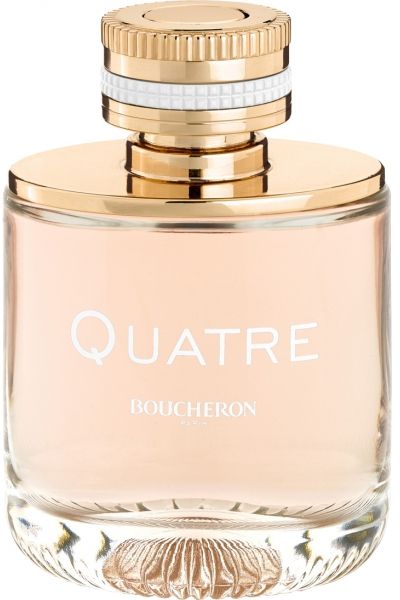 Boucheron Quatre Women Eau de Parfum - 100ml